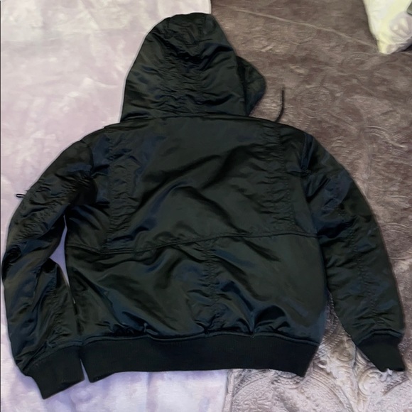 American eagle puffer jacket - Picture 6 of 8